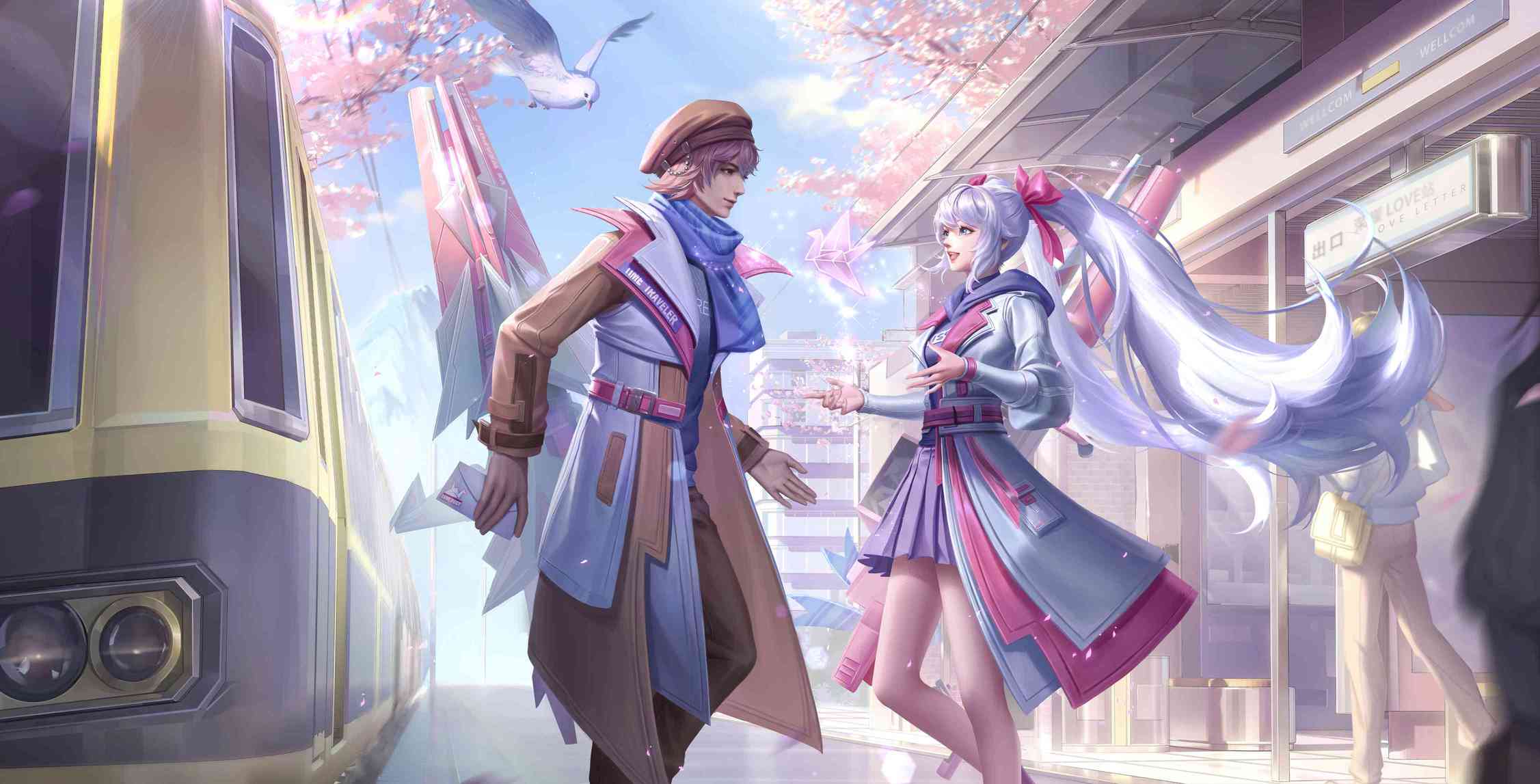 	魔兽世界：法系必入手的绝美单手剑，穿戴方式很特别